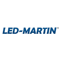 360° Produktfotografie und Videos von LED-Scheinwerfern und Zubehör der Firma LED-MARTIN GmbH.